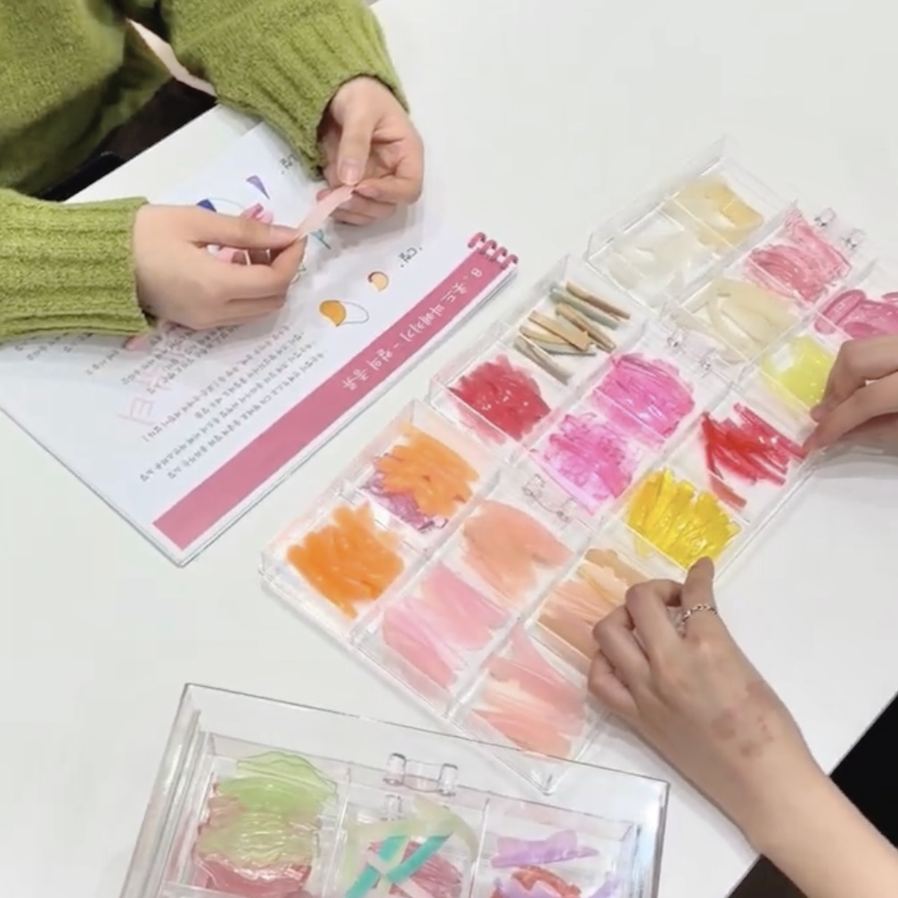 수강 현장 사진 2